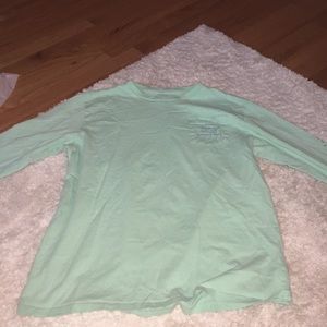Vineyard Vines long sleeve t-shirt